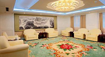 Wanzhou Hotel