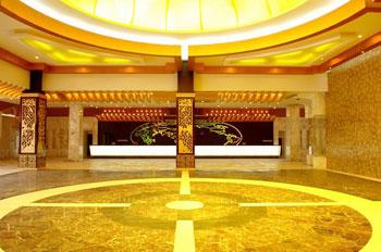 Hot Spring Leisure City Hotel Beijing