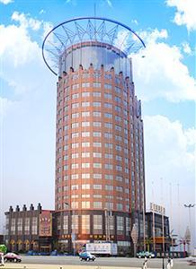 Changsheng International Hotel