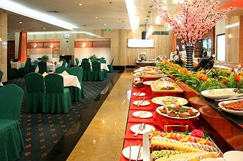 Garden Hotel Datong