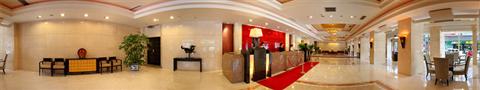 Yuning Hotel Shenyang