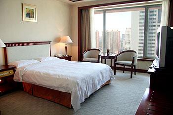 Yuning Hotel Shenyang