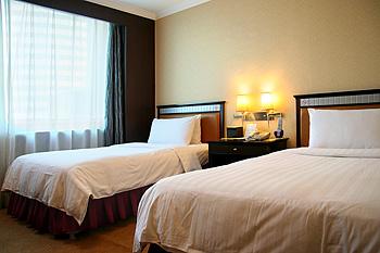 Days Hotel Zhuozhan Changchun