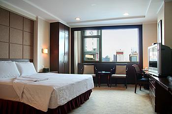 Days Hotel Zhuozhan Changchun