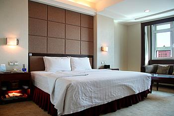 Days Hotel Zhuozhan Changchun