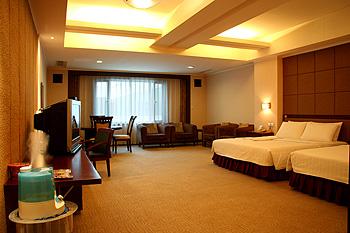 Days Hotel Zhuozhan Changchun