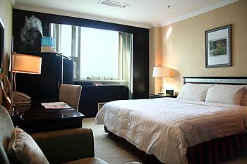 Days Hotel Zhuozhan Changchun