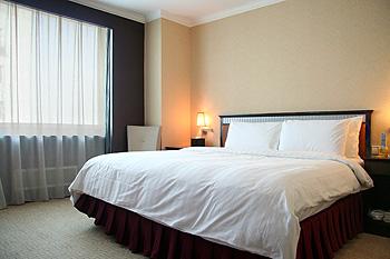 Days Hotel Zhuozhan Changchun