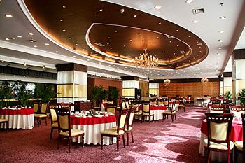 Days Hotel Zhuozhan Changchun