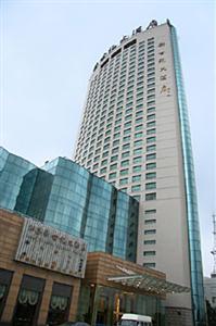 New Century International Hotel Nanjing