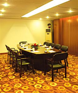 Baiyi Business Hotel Downtown Suzhou