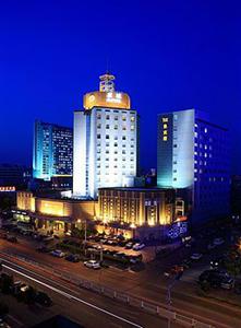 Yu Cheng Hotel