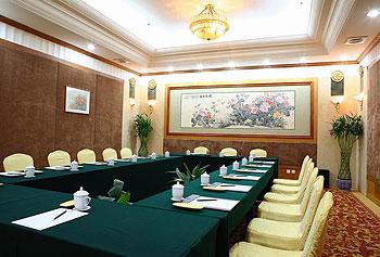 Yu Cheng Hotel