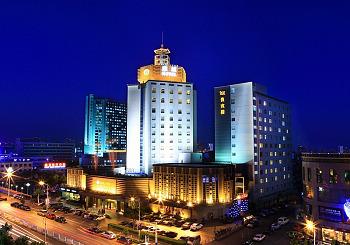 Yu Cheng Hotel