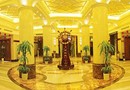 Jiangxi Hotel Bayi Avenue Nanchang