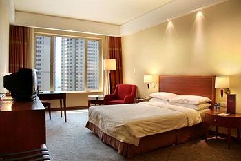 Copthorne Hotel Qingdao