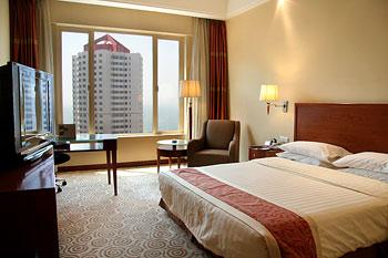 Copthorne Hotel Qingdao