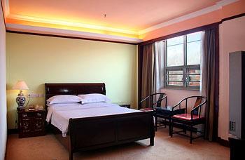 Vienna Hotel (Shenzhen Dalang)