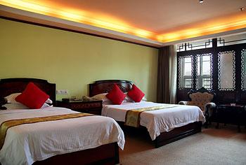 Vienna Hotel (Shenzhen Dalang)