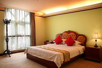 Vienna Hotel (Shenzhen Dalang)