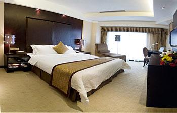 Grand View Hotel Haian Plaza Shenzhen