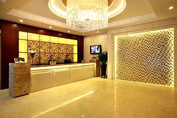 Jiayue Hotel Donghua Shenzhen