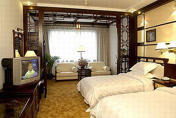 Yangshuo New Century Hotel Guilin