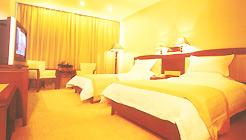 Guangxi Tianfee Business Hotel Nanning