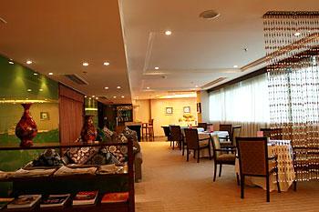 Changhong International Hotel