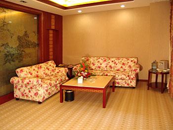 Golden Spring Hotel Lijiang