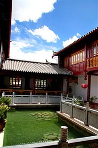 Lijiang Wangfu Hotel