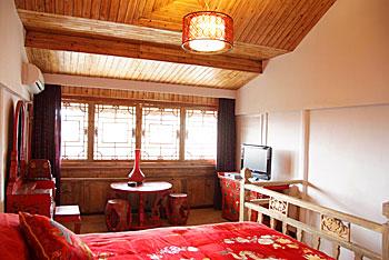 Pine Bamboo Inn Lijiang