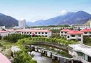Linzhi Zhonghai Garden Hotel