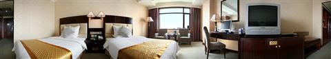 Prince Hotel Yinchuan