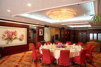 Prince Hotel Yinchuan