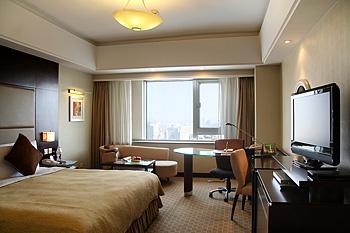 Shangri-La Hotel Changchun