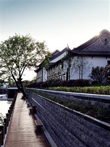 Huijin Lakeview Xuanwu Hotel Yangzhou