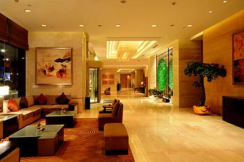 Jinling Hotel Wuxi