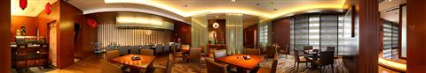 Jinling Hotel Wuxi