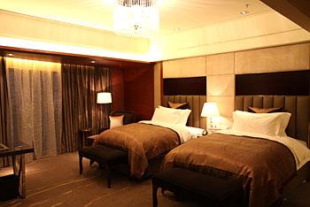 Wyndham Grand Plaza Royale West Lake Hangzhou