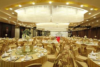 Wyndham Grand Plaza Royale West Lake Hangzhou