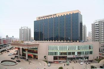 Tian Heng International Hotel