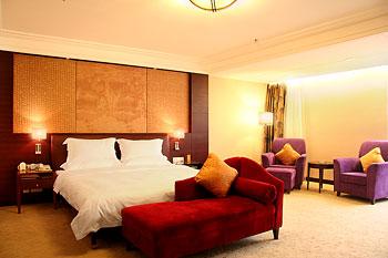 Tian Heng International Hotel