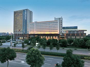 Haizhou Hotel Haining