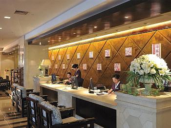 Haizhou Hotel Haining