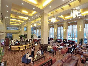 Haizhou Hotel Haining