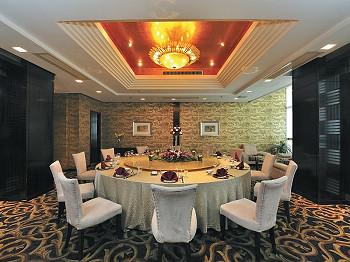 Haizhou Hotel Haining