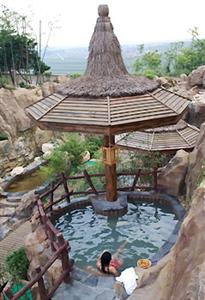 Tianmu Group Hot Spring Holiday Resort