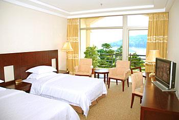 Furong Conference Center Hotel Guangzhou