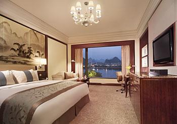 Shangri-La Guilin